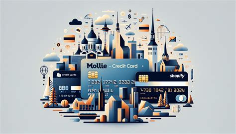 mollie credit card.